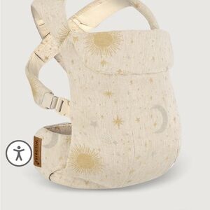 NWOT WildBird Cosmos Aerial Carrier (Beige Celestial)